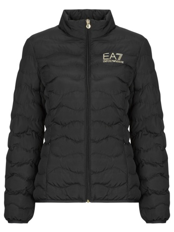 χοντρό μπουφάν emporio armani ea7 core lady jacket