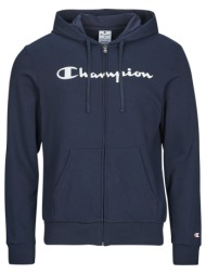 φούτερ champion full zip ...