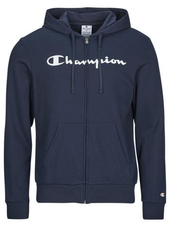 φούτερ champion full zip hoodie sweatshirt