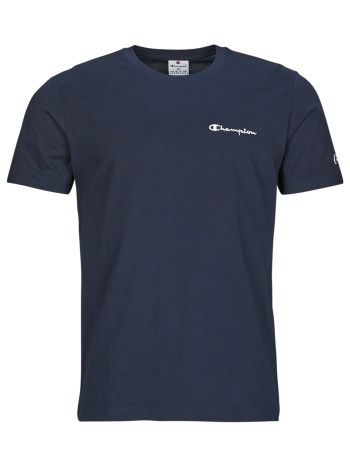 t-shirt με κοντά μανίκια champion ss tee