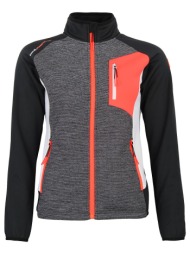 ζακέτα peak mountain blouson polaire acerin |