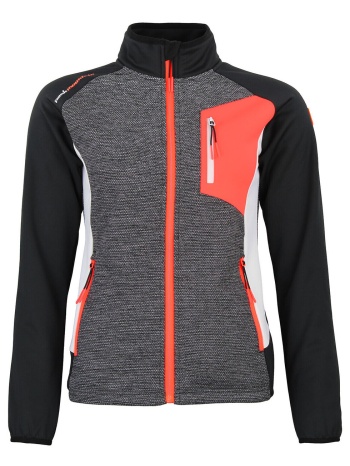 ζακέτα peak mountain blouson polaire acerin | σε προσφορά