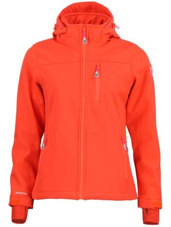 μπουφάν peak mountain blouson softshell aclaude | σε προσφορά