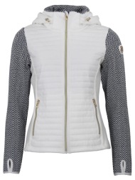 σακάκια peak mountain blouson polaire andomo |