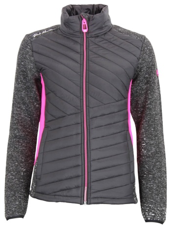 μπουφάν peak mountain blouson polaire apony | σε προσφορά