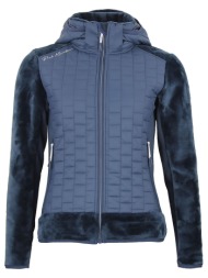 μπουφάν peak mountain blouson polaire arlow |