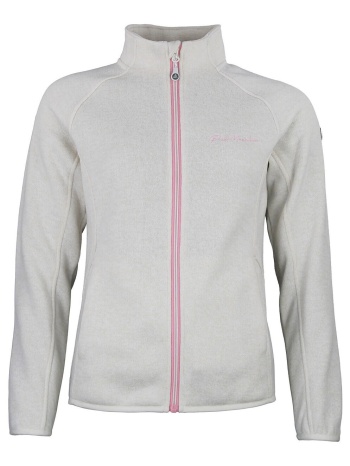 fleece peak mountain blouson polaire ator |