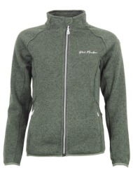 fleece peak mountain blouson polaire ator |