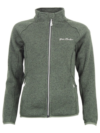 fleece peak mountain blouson polaire ator |