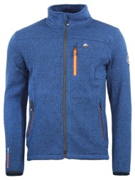 fleece peak mountain blouson polaire cemo |