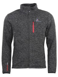 fleece peak mountain blouson polaire cemo |
