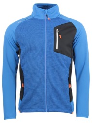 fleece peak mountain blouson polaire cerin |