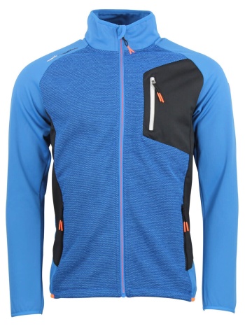 fleece peak mountain blouson polaire cerin | σε προσφορά