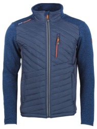 ζακέτα peak mountain blouson polaire chacha |