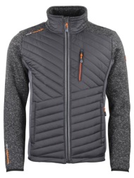 μπουφάν peak mountain blouson polaire chacha |