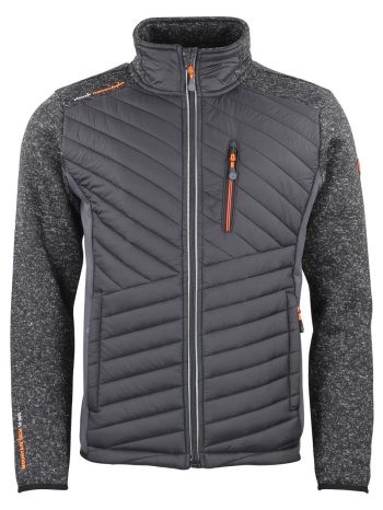 μπουφάν peak mountain blouson polaire chacha |