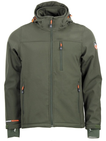 μπουφάν peak mountain blouson softshell claude | σε προσφορά