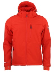 μπουφάν peak mountain blouson softshell claude |