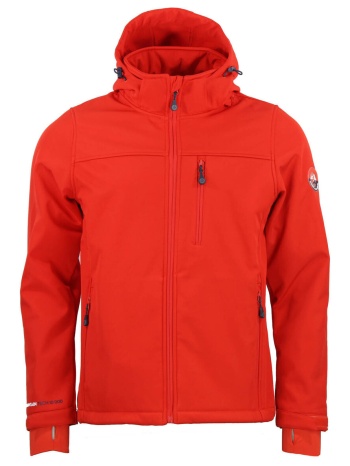 μπουφάν peak mountain blouson softshell claude | σε προσφορά