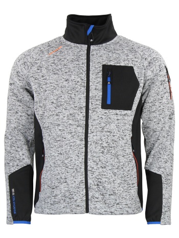 fleece peak mountain blouson polaire club | σε προσφορά