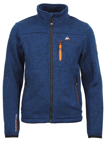 fleece peak mountain blouson polaire ecemo | σε προσφορά