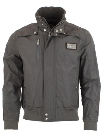 μπουφάν srk blouson homme canut | σε προσφορά