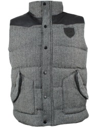 χοντρό μπουφάν srk ...