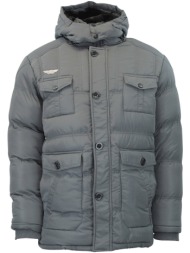 χοντρό μπουφάν harry kayn doudoune homme cune |