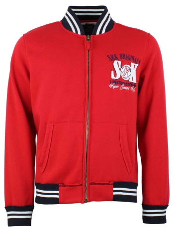 μπουφάν srk blouson homme cytel | σε προσφορά