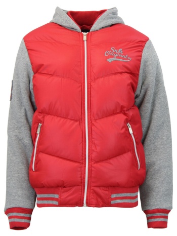 μπουφάν srk blouson garcon ecyati | σε προσφορά