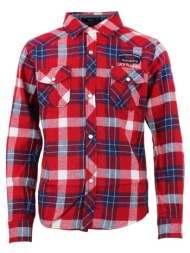 πουκάμισο με κοντά μανίκια srk chemise garçon ecefly |