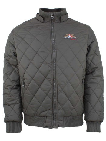 μπουφάν harry kayn blouson matelassé garçon ecorto | σε προσφορά