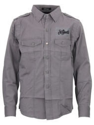 πουκάμισο με κοντά ...