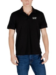 πόλο με κοντά μανίκια emporio armani ea7 8npf14 pjvqz |