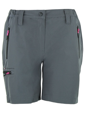 shorts & βερμούδες peak mountain short de randonnée femme