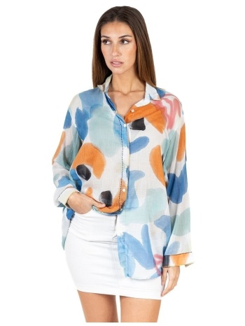 πουκάμισα isla bonita by sigris κουρτίνα | σε προσφορά