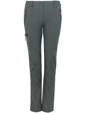 παντελόνια peak mountain pantalon de randonnée femme abor | σε προσφορά