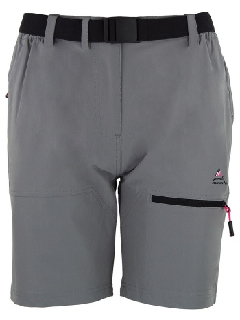 shorts & βερμούδες peak mountain short de randonnée femme σε προσφορά