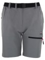 shorts & βερμούδες peak mountain short de randonnée femme ajasi |