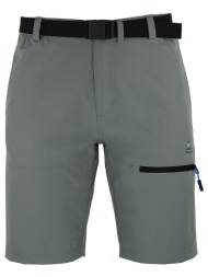 shorts & βερμούδες peak mountain short de randonnée homme cajasi |