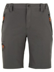 shorts & βερμούδες peak mountain short de randonnée homme cessor |