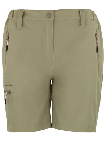 shorts & βερμούδες peak mountain short de randonnée femme