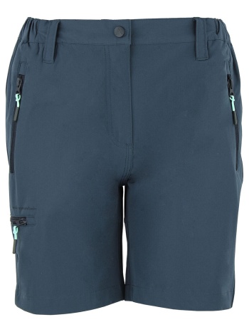 shorts & βερμούδες peak mountain short de randonnée femme