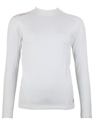 μπλουζάκια με μακριά μανίκια peak mountain top technique femme anabi |