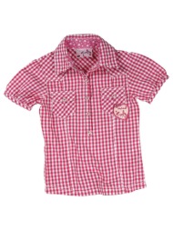 πουκάμισο με κοντά ...