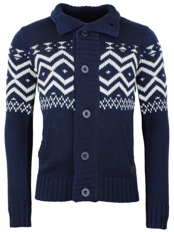 ζακέτα srk gilet homme card | σε προσφορά