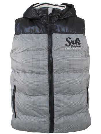 χοντρό μπουφάν srk doudoune sans manches homme cedaco |