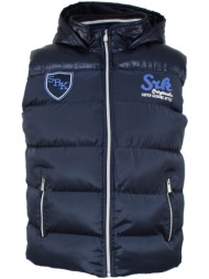 χοντρό μπουφάν srk ...