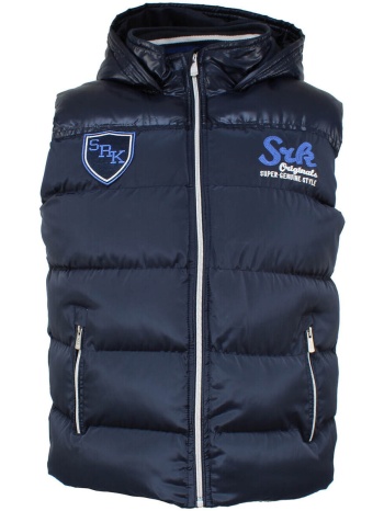 χοντρό μπουφάν srk doudoune sans manches homme cedozal |