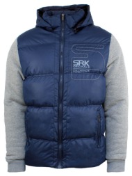 μπουφάν srk blouson homme ceverto |